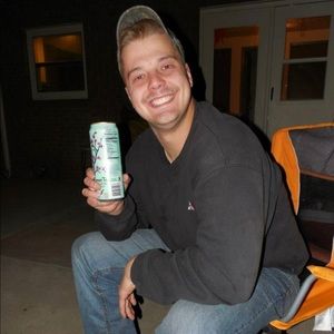 Meet your Posher, Andrew